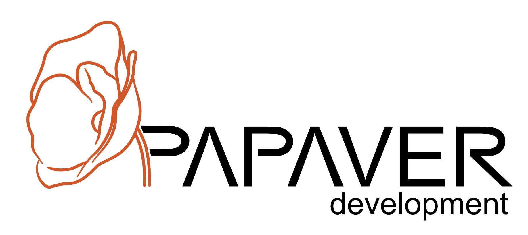 Papaver_development_logo_3